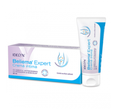 Idelyn Beliema Expert, crema intima 50 ml, Walmark