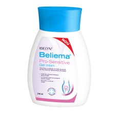 Idelyn Beliema Pro-Sensitive Gel Intim, 200 ml, Walmark