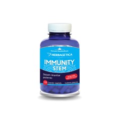 Immunity stem 120 capsule