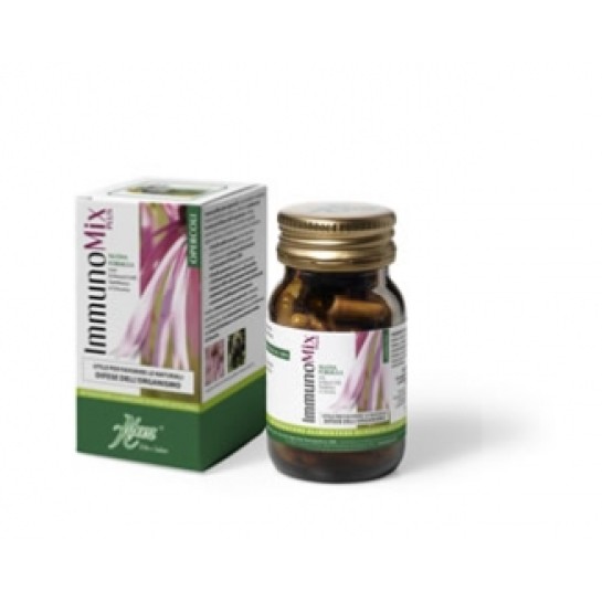 Hepa Action Advanced, 50 capsule Aboca