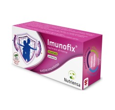 Imunofix 30cpr