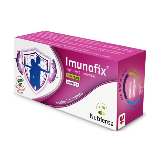 Imunofix 30cpr