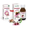 Imunorezistan junior răceală si gripă, 125ml, PlantExtrakt