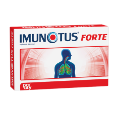 Imunotus forte, 10 plicuri, Fiterman