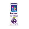 Infant Uno Prunisor Lax, 100ml, Labormed. Supliment alimentar pentru un tranzit intestinal optim.