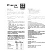 Infant Uno Prunisor Lax, 100ml, Labormed. Supliment alimentar pentru un tranzit intestinal optim.