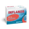 Inflanor 400mg, comprimate filmate, Zentiva