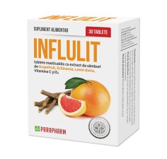 Influlit 30 tablete