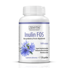 Inulin Fos, 120g pulbere, Zenyth