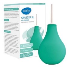 Irigator Clisma, Nr 11, Sanity 347ml