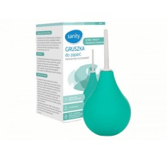 Irigator Clisma, Nr 9, Sanity 225ml