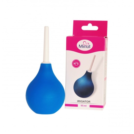 Irigator Nr.5, 95ml, Minut