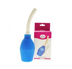 Irigator tip pompa, Minut