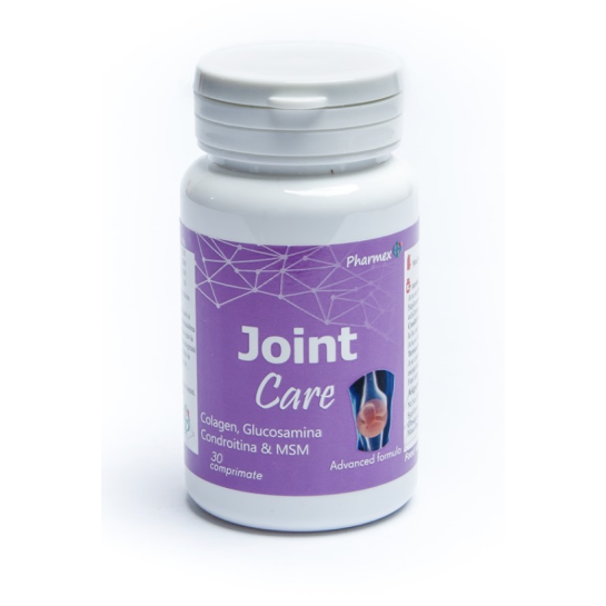 Joint care, 30 comprimate, Pharmex
