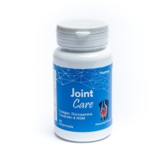 Joint care, 90 comprimate, Pharmex