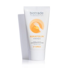 Keratolin crema de maini 50ml