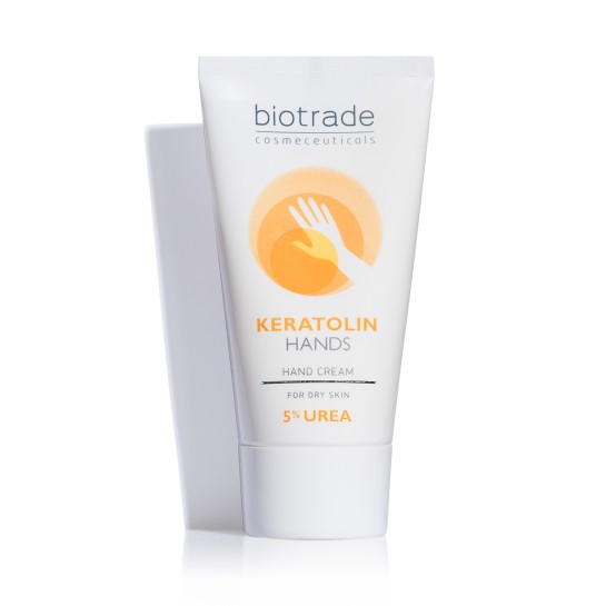  Keratolin cremă de maini 50ml 