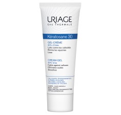 Uriage KERATOSANE 30 Gel-crema piele ingrosata scuame 75ml