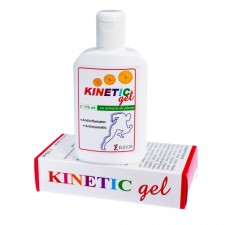 Kinetic gel, 175ml, Elidor