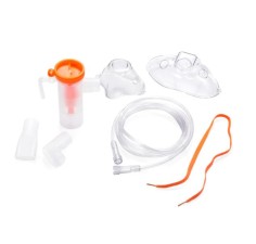 Kit accesorii pentru aerosol cu piston, PM-09, Perfect Medical