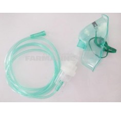 Kit masca adulti nebulizator, Narcis