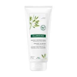 Klorane Balsam Lapte de Ovaz