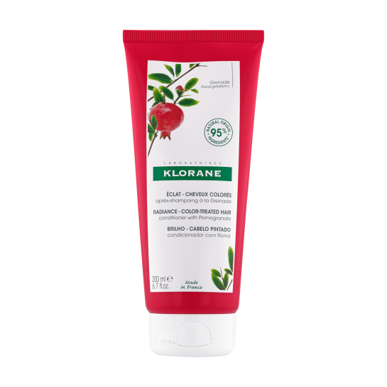 Klorane Balsam cu Rodie 200ml