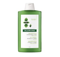 Klorane sampon extract de urzica 400ml