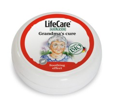 Krauter Balsam Leacul bunicii BIO, 15ml, Lifecare