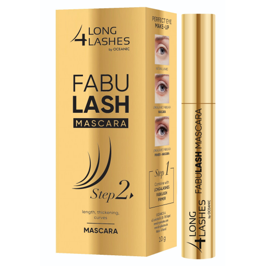 L4L Fabulash rimel, by Oceanic