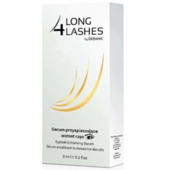 L4L Ser crestere gene 3ml