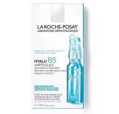 La Roache-Posay Hyalu B5, 7 fiolle x1.8ml