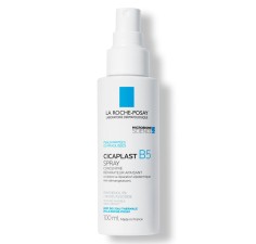 La Roche-Posay Cicaplast B5 spray concentrat reparartor calmant 100ml