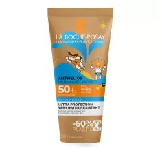 LA ROCHE-POSAY Anthelios dermo-pediatrics gel lotiune wet skin SPF50+, 250ml