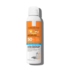 LA ROCHE-POSAY Anthelios dermo-pediatrics spf50+ brume invizibil 125ml