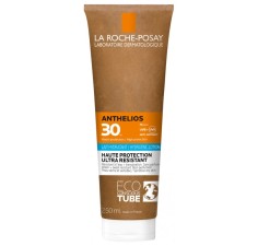LA ROCHE-POSAY Anthelios spf30+ eco tube lotiune hidratanta 250ml