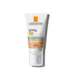 LA ROCHE-POSAY Anthelios uvmune SPF50+ pigment correct nunanta light 50ml