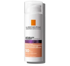 LA ROCHE-POSAY Anthelios SPF50+ pigment correct, 50ml