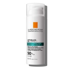 LA ROCHE-POSAY Anthelios SPF50+ oil correct, 50ml