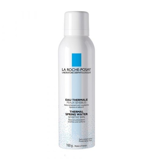 La Roche-Posay Apă termală calmantă cu proprietăti terapeutice 150ml