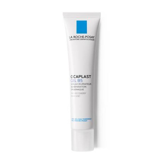 La Roche-Posay Cicaplast B5 gel crema 40ml