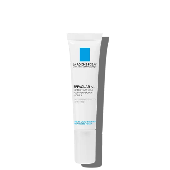 La Roche-Posay Effaclar A.I. cremă 15ml