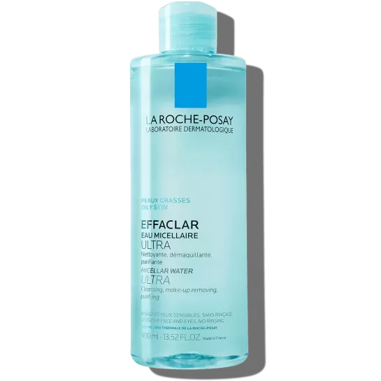 La Roche-Posay Effaclar Apă micelară 400ml