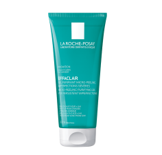 LA Roche-Posay Effaclar Gel purifiant micro-exfoliant 200ml