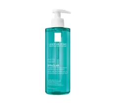 LA Roche-Posay Effaclar Gel purifiant micro-exfoliant 400ml