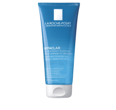 La Roche-Posay Effaclar Gel spumant purifiant 200ml