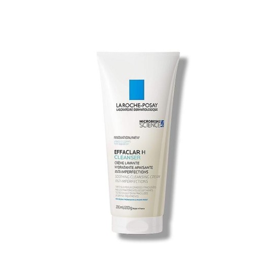 LA Roche-Posay Effaclar H iso-biome crema de spalare 200ml