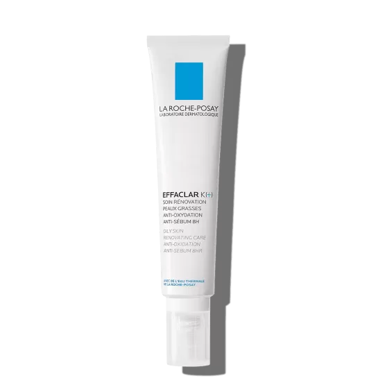 La Roche-Posay Effaclar K+ crema 30ml