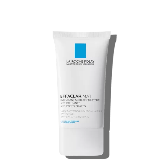 La Roche-Posay Effaclar Mat cremă 40ml
