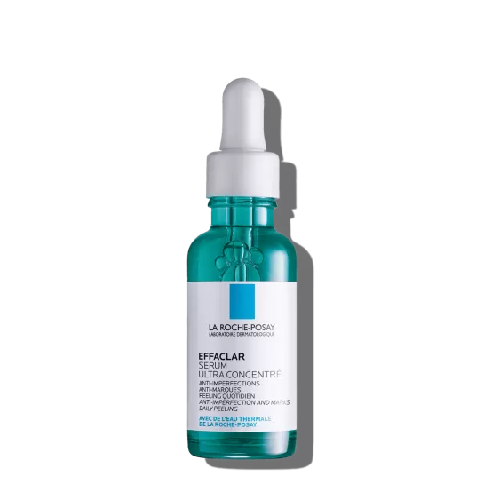 La Roche-Posay Effaclar Serum ultra concentrat